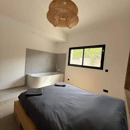La Andromede 10pers Villa *