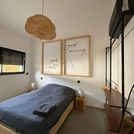 La Andromede 10pers Villa
