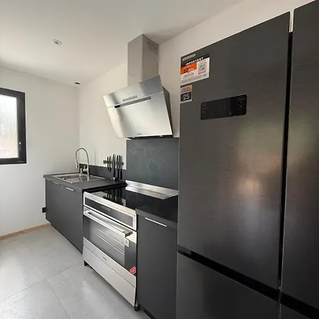La Andromede 10pers Villa