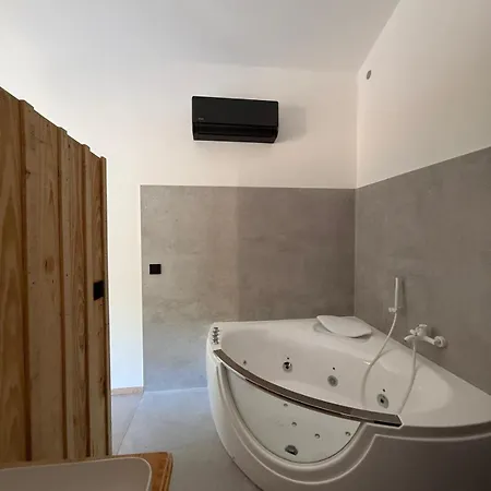 La Andromede 10pers Villa *